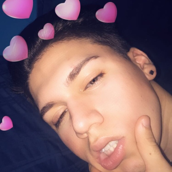 Meet your Posher, Alberto - Picture 7 of 8